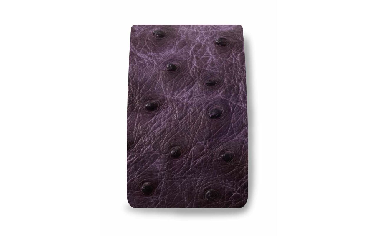 Strauß (Rückenpartie), plum purple (STK)